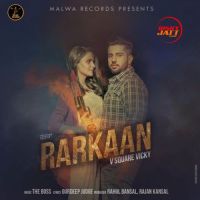 Rarkaan V Square Vicky Mp3 Song Download