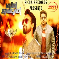 Kudi Sangdi Kasham Khan Mp3 Song Download