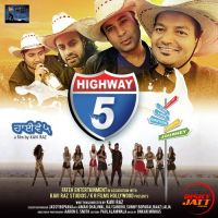 Ghunghrale Wala Labh Janjua Mp3 Song Download