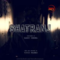 Shatranj Harry Cheema Mp3 Song Download