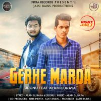 Gerha Maarda Jugnu Mp3 Song Download