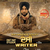 Brotta Satwinder Goldy Mp3 Song Download