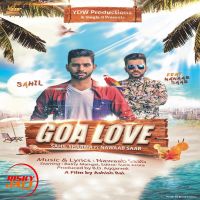 Goa Love Sahil Sharma, Nawaab Saab Mp3 Song Download