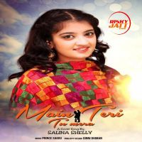 Main Teri Tu Mera Salina Shelly Mp3 Song Download