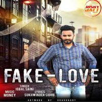 Fake Love Iqbal Saini Mp3 Song Download