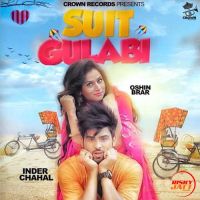 Suit Gulabi Inder Chahal Mp3 Song Download