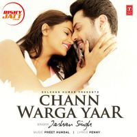 Chann Warga Yaar Jashan Singh Mp3 Song Download