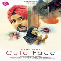 Cute Face Dharam Bajwa Mp3 Song Download