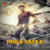 Pehla Safaa Pavii Ghuman Mp3 Song Download