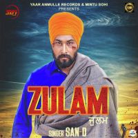 Zulam San D Mp3 Song Download