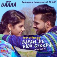 Bahan De Vich Chooda Happy Raikoti Mp3 Song Download