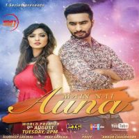 Main Nai Auna Hardeep Grewal Mp3 Song Download