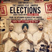 Election The Landers, Smayra Mp3 Song Download