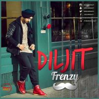 Diljit Frenzy Mashup Dj Frenzy Mp3 Song Download