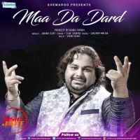 Maa Da Dard Jonny Sufi Mp3 Song Download