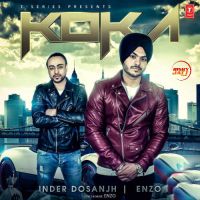 Koka Inder Dosanjh, Enzo Mp3 Song Download