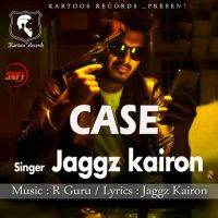 Case Jaggz Kairon Mp3 Song Download