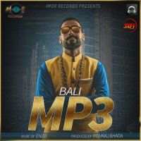 MP3 Bali Mp3 Song Download