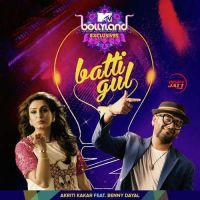 Batti Gul Benny Dayal, Kriti Kakar Mp3 Song Download