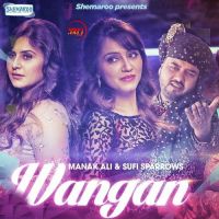 Wangan Manak Ali, Sufi Sparrows Mp3 Song Download