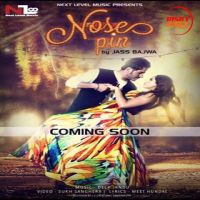 Nose Pin Jass Bajwa Mp3 Song Download