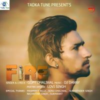 Fire Gopy Dhaliwal Mp3 Song Download