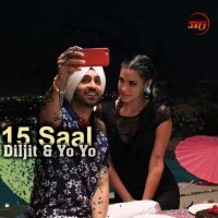 15 Saal (Under Age) Diljit Dosanjh Mp3 Song Download