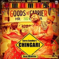 Chingari Garry Sandhu Mp3 Song Download