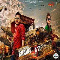 Ghaint Jatt Inder Dhillon Mp3 Song Download