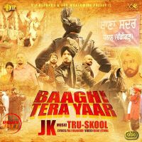 Baaghi Tera Yaar JK Mp3 Song Download