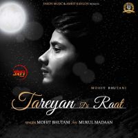 Tareyan Di Raat Mohit Bhutani Mp3 Song Download