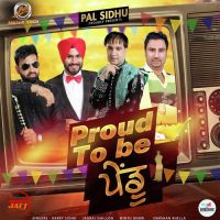 Proud To Be Pendu Darshan Khella, Mintu Dhuri, Jagraj Dhillon,  Karry Sidhu Mp3 Song Download