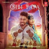 Bibi Papa Harpreet Dhillon Mp3 Song Download