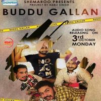 Buddu Gallan Anmol Preet Mp3 Song Download