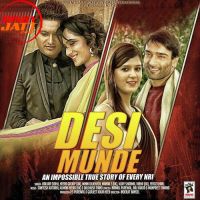 Desi Munde By Balkar Sidhu, Heera Group and others... full album mp3 songs