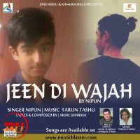 Jeen Di Wajah Nipun Mp3 Song Download