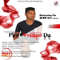 Pind Vellian Da Guri Chahal Mp3 Song Download