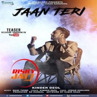 Jaan Teri Kinder Deol Mp3 Song Download