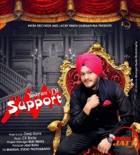 Yaara Di Support Deep Barmi Mp3 Song Download