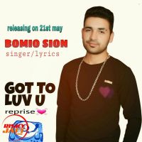 Got to love you Bomio Feat Eiaar Mp3 Song Download