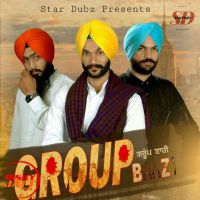 Group Baazi Sunny Panesar Mp3 Song Download