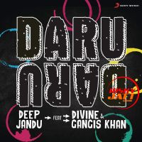 Daru Daru Deep Jandu Mp3 Song Download