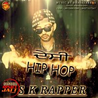 Desi hip hop Sk Rapper Mp3 Song Download