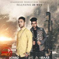 Intro Bomio, Eiaar Mp3 Song Download