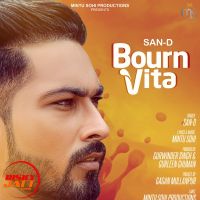 Bournvita SAN-D Mp3 Song Download