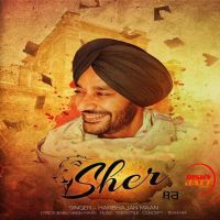 Sher Harbhajan Mann Mp3 Song Download