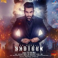 Shotgun Teg Grewal Mp3 Song Download