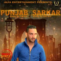 Punjab Sarkar As Parmar Mp3 Song Download