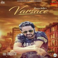 Varsace R Maan Bhuttar Mp3 Song Download