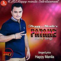 Ishqan De Lekhe 3 Happy Manila Mp3 Song Download